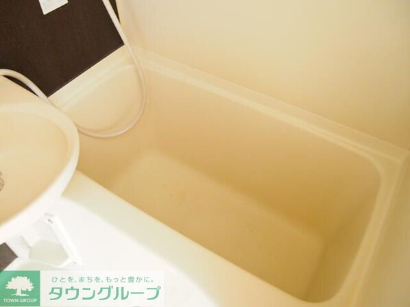 アリス深谷5号館の物件内観写真